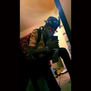 Meet your Posher, Marcellus